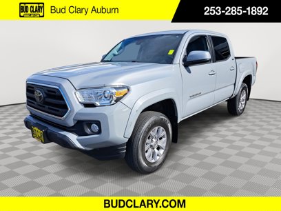 Used 2019 Toyota Tacoma SR5