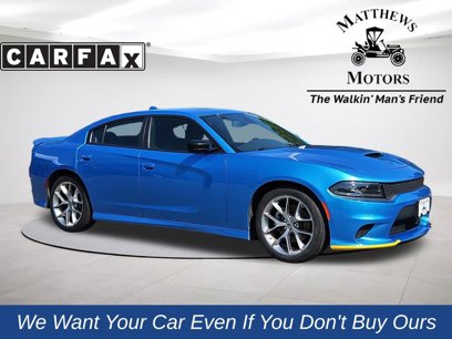 Used 2023 Dodge Charger GT
