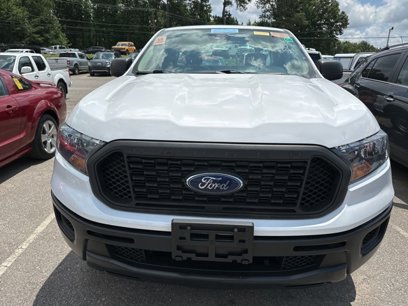 Used 2019 Ford Ranger XL w/ XL Power Equipment Group