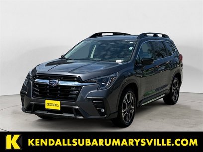 Certified 2024 Subaru Ascent Limited w/ Technology Package