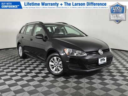 Used 2016 Volkswagen Golf S