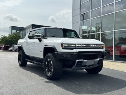 Used 2023 GMC Hummer EV Edition 1