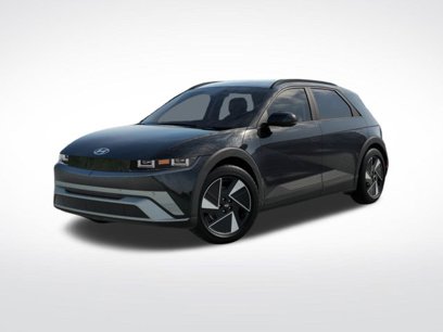 New 2025 Hyundai Ioniq 5 SEL