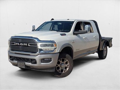 Used 2021 RAM 2500 Laramie