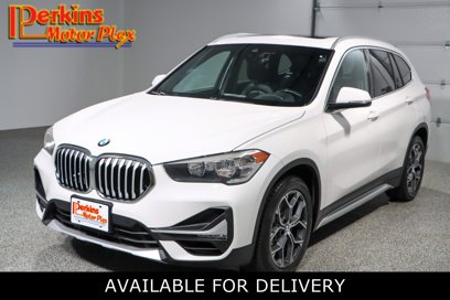 Used 2020 BMW X1 xDrive28i w/ Convenience Package