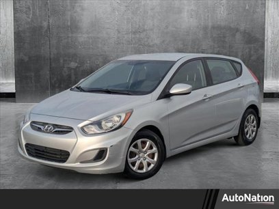 Used 2014 Hyundai Accent GS
