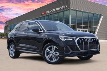 Certified 2024 Audi Q3 2.0T Premium w/ Convenience Package