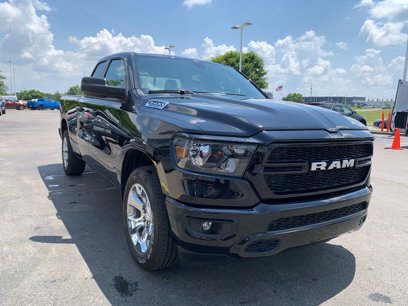 Used 2023 RAM 1500 Tradesman