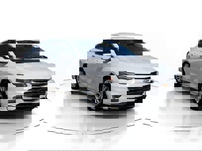 Used 2016 Chevrolet Malibu LT