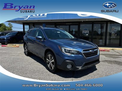 Used 2019 Subaru Outback 2.5i Limited w/ Popular Package #2