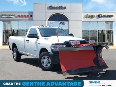 Used 2022 RAM 2500 Tradesman