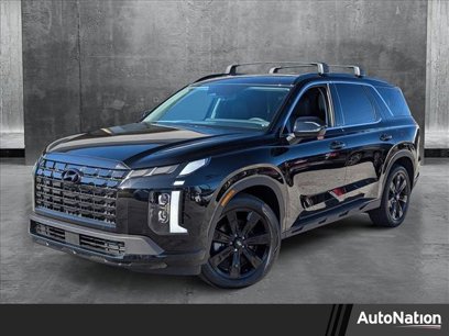 New 2025 Hyundai Palisade XRT