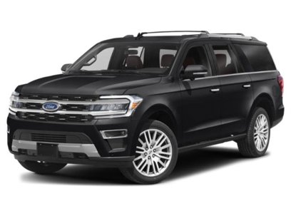 Used 2024 Ford Expedition Max King Ranch