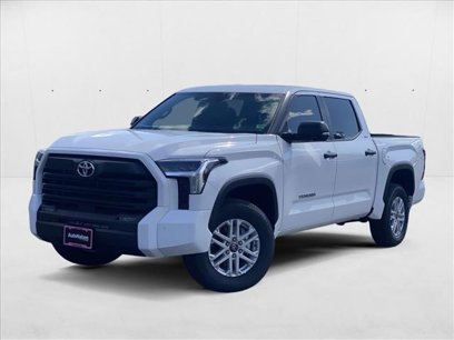 New 2025 Toyota Tundra SR5