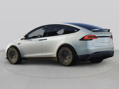 Used 2022 Tesla Model X