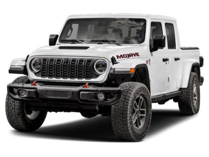 Used 2024 Jeep Gladiator Mojave