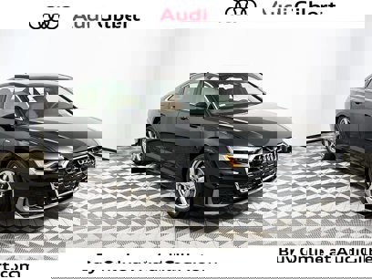New 2025 Audi A6 Premium Plus