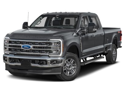 New 2024 Ford F350 Lariat