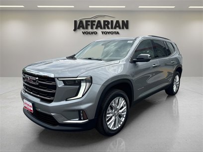 Used 2024 GMC Acadia Elevation