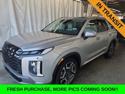 Used 2024 Hyundai Palisade SEL w/ Premium Package
