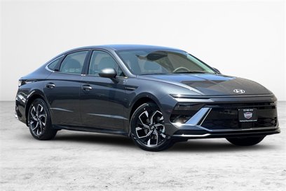 New 2025 Hyundai Sonata SEL