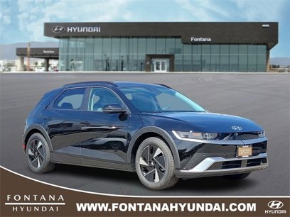 New 2025 Hyundai Ioniq 5 SEL