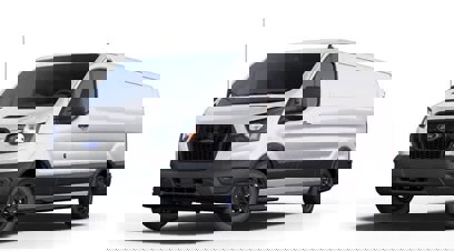 New 2024 Ford Transit 350 148 Low Roof AWD w/ Load Area Protection Package