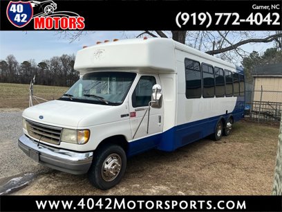 Used 1996 Ford E-350 and Econoline 350