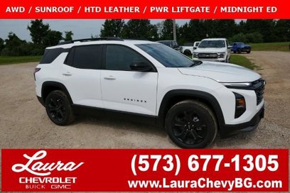 New 2026 Chevrolet Equinox LT w/ Convenience Package II