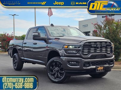 Used 2025 RAM 2500 Big Horn