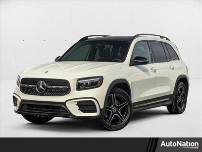 Used 2024 Mercedes-Benz GLB 250 4MATIC