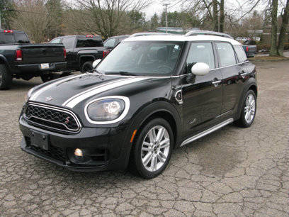 Used 2019 MINI Cooper Countryman S