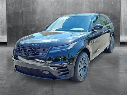 New 2026 Land Rover Range Rover Velar Dynamic SE