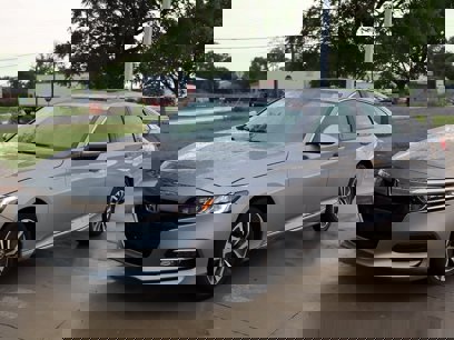 Used 2020 Honda Accord EX