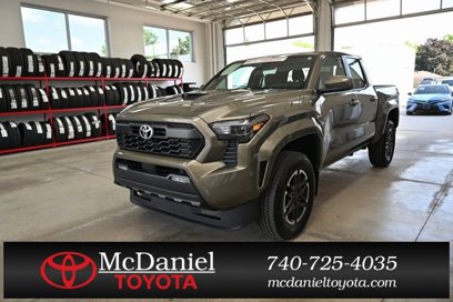Used 2024 Toyota Tacoma TRD Sport