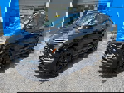Used 2024 Buick Encore GX Sport Touring w/ Comfort Package