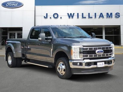 Used 2023 Ford F350 XLT w/ FX4 Off-Road Package