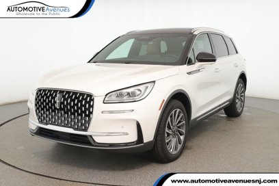 Used 2023 Lincoln Corsair Reserve w/ Equipment Group 201A