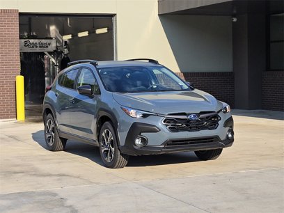 New 2025 Subaru Crosstrek 2.5i Premium