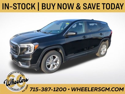 Used 2024 GMC Terrain SLE