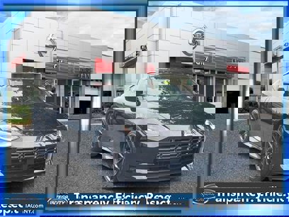 Used 2024 Nissan Z Performance w/ Floor Mat Package