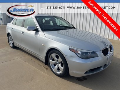 Used 2004 BMW 530i Sedan