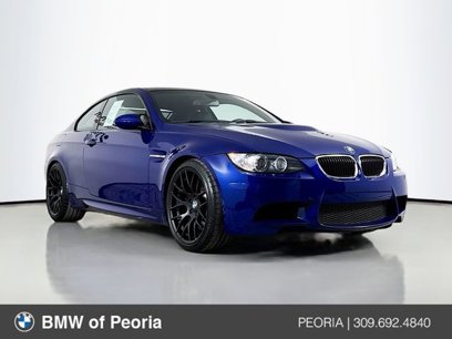 Used 2013 BMW M3 Coupe