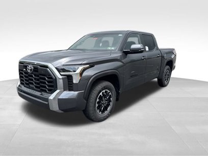New 2025 Toyota Tundra SR5