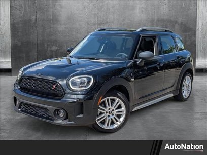 Used 2024 MINI Cooper Countryman S w/ Premium Package