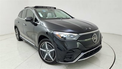 Used 2023 Mercedes-Benz EQE 500 4MATIC SUV
