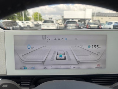 Certified 2022 Hyundai Ioniq 5 Limited
