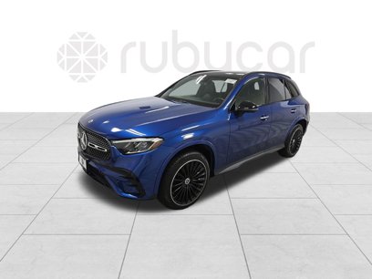 Used 2023 Mercedes-Benz GLC 300 4MATIC