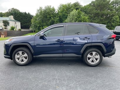 Used 2022 Toyota RAV4 XLE