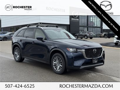 Certified 2024 MAZDA CX-90 3.3 Turbo w/ Select Package